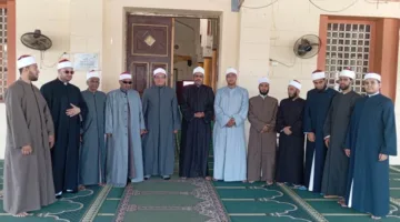 لزيادة الوعي وتعزيز الخطاب الديني المعتدل.. وزارة الأوقاف تطلق قوافل دعوية في مختلف المحافظات