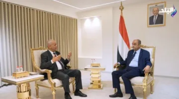 رئيس وزراء اليمن: تهديدات الحوثيين للملاحة تؤثر سلبًا على باب المندب وقناة السويس
