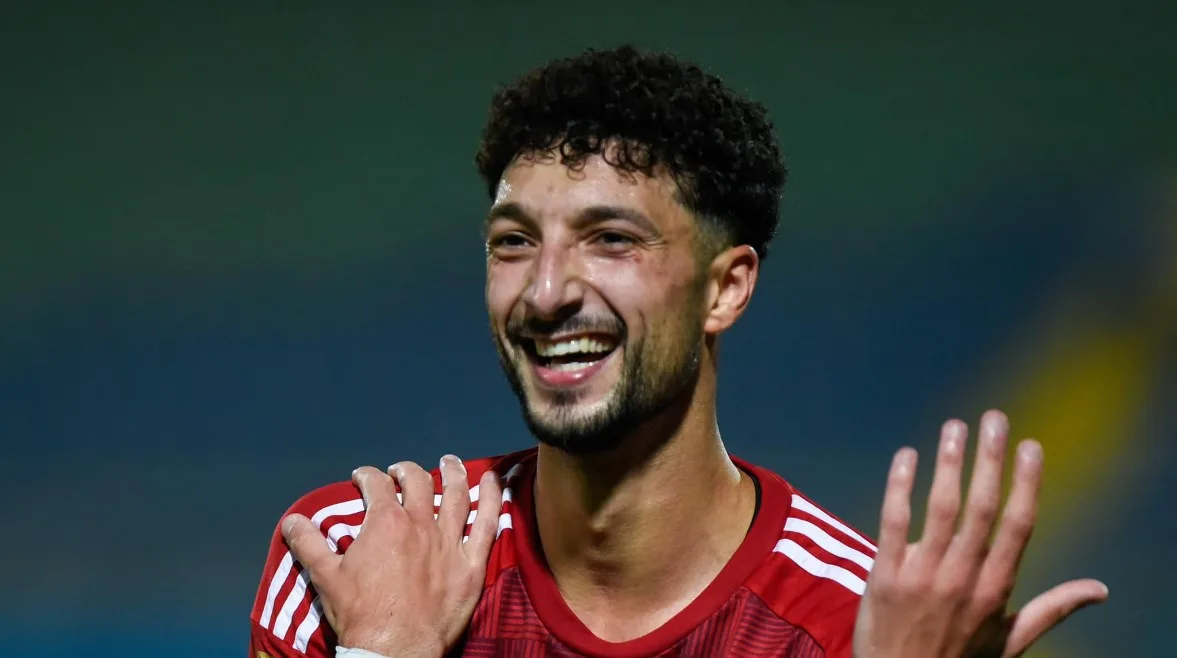 الاتحاد الفلسطيني يدعو إلى “تحرك فوري” لحماية وسام أبو علي الاتحاد الفلسطيني يدعو إلى “تحرك فوري” لحماية وسام أبو علي
