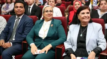 المجلس القومي للمرأة يستضيف وفد اتحاد ‘بشبابها’ من وزارة الشباب والرياضة