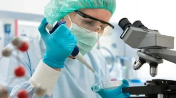 باحثون يكتشفون مواد كيميائية تتيح إمكانية تطوير علاج شامل لمواجهة جميع الفيروسات.