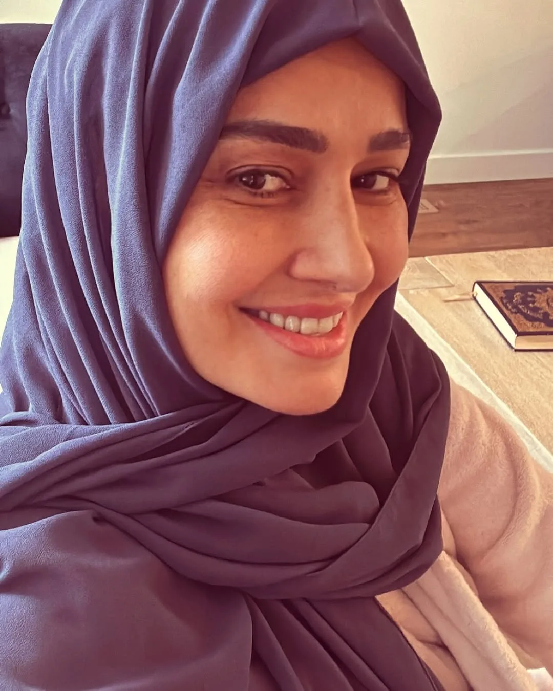 حلا شيحة توجه نصيحة للمحجبات وترد على الأخبار حول زواجها من معز مسعود حلا شيحة توجه نصيحة للمحجبات وترد على الأخبار حول زواجها من معز مسعود