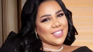 النيابة تبدأ التحقيق في حادث تصادم سيارة الفنانة شيماء سيف في مدينة 6 أكتوبر