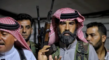 دروز وبدو يواجهون خطر صراع دموي في ظل تحذيرات دولية