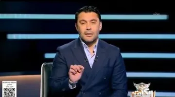 أحمد حسن: لا أستوعب طلب الاتحاد الفلسطيني لحماية وسام أبو علي.. واللاعب يُعامل بشكل ممتاز في مصر