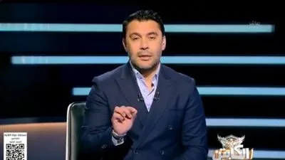 أحمد حسن: لا أستوعب طلب الاتحاد الفلسطيني لحماية وسام أبو علي.. واللاعب يُعامل بشكل ممتاز في مصر
