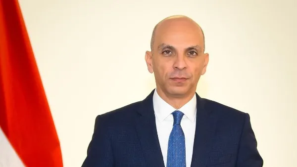 زيادة ثقة دولية تُظهر تحسن تصنيف مصر في توجيهات السفر الأمريكية والبريطانية زيادة ثقة دولية تُظهر تحسن تصنيف مصر في توجيهات السفر الأمريكية والبريطانية