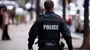 مقتل ثلاثة أشخاص على الأقل في “حادث” داخل مركز تدريب للشرطة الأمريكية