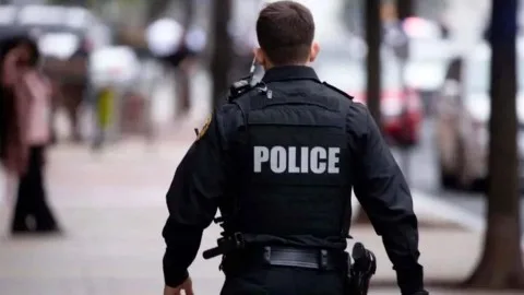 مقتل ثلاثة أشخاص على الأقل في “حادث” داخل مركز تدريب للشرطة الأمريكية مقتل ثلاثة أشخاص على الأقل في “حادث” داخل مركز تدريب للشرطة الأمريكية