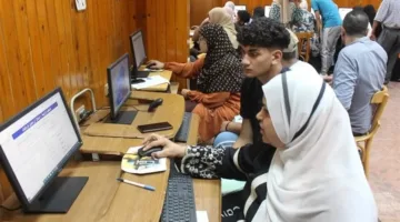 تاريخ بدء التسجيل في تنسيق الجامعات 2025 للعلمي والأدبي: كافة التفاصيل المتاحة