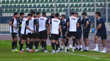 تركيبة جديدة لمستقبل متميز.. الزمالك بين خبرة الأربعين وطموحات العشرين