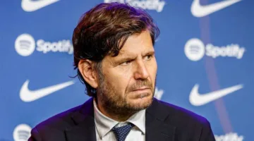 سبورت: الأمل لبرشلونة.. أليماني يقترب من الانتقال إلى الأهلي السعودي