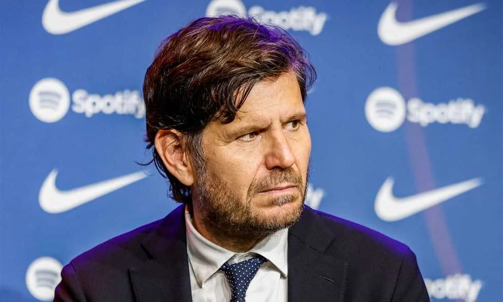 سبورت: الأمل لبرشلونة.. أليماني يقترب من الانتقال إلى الأهلي السعودي