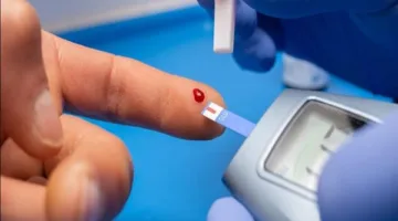 وزارة الصحة تعلن عن 10 علامات تشير إلى مرض السكري.. إنفوجرافيك