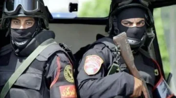 تغييرات نقل ضباط الشرطة 2025: موعد الكشف وتاريخ التنفيذ