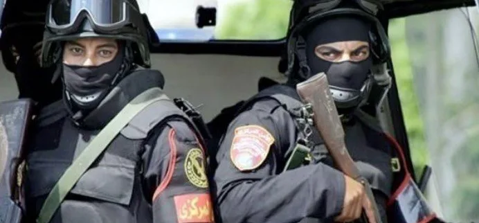 تغييرات نقل ضباط الشرطة 2025: موعد الكشف وتاريخ التنفيذ