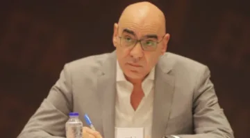 هشام نصر يعلن آخر المستجدات حول الفرع الجديد لنادي الزمالك.. ملعب يتسع لـ10 آلاف مشجع