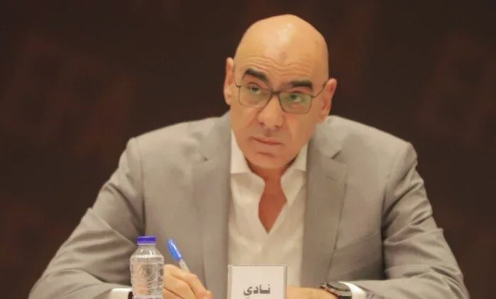 هشام نصر يعلن آخر المستجدات حول الفرع الجديد لنادي الزمالك.. ملعب يتسع لـ10 آلاف مشجع