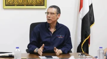 مصر تستضيف بطولة أفريقيا للكرة الطائرة للشباب.. وياسر قمر يعبّر عن شكره لبشرى حجيج