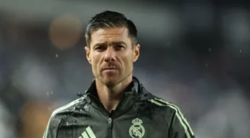 ألونزو يسعى لإبرام أغلى صفقة في تاريخ ريال مدريد