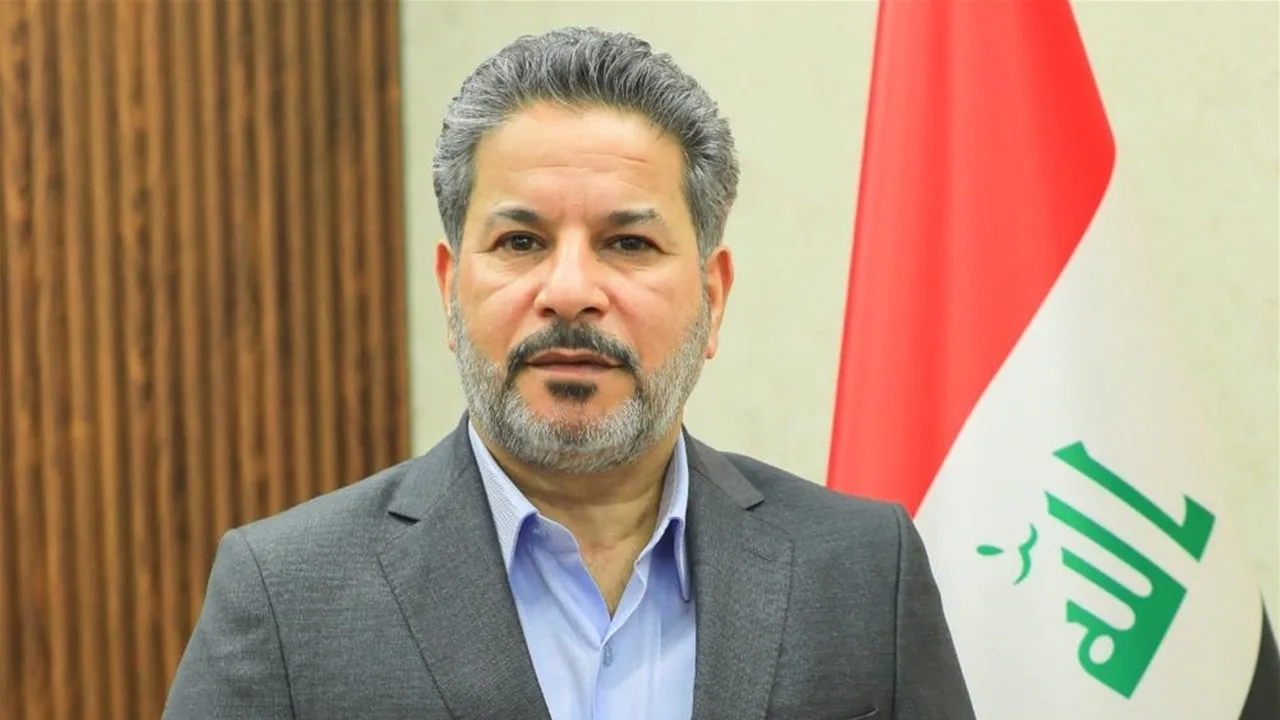 الزيدي: الوضع في المنطقة متوتر والعراق قريبا من صراع محتمل