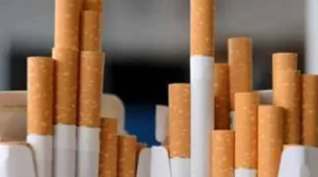 عاجل | أسعار السجائر الحالية بعد الزيادة الأخيرة