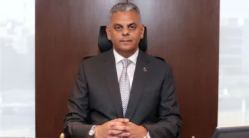 الزهيري: التحول الرقمي هو محور تطور القطاع.. وهذه قيود وثائق التأمين في مواجهة الخسائر الاقتصادية.