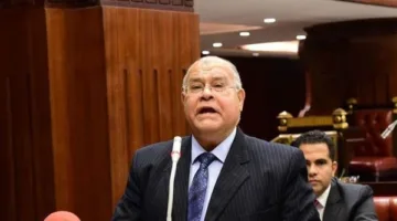 ناجي الشهابي: العلاقة بين مصر والسعودية تشهد تطورًا ملحوظًا على جميع الأصعدة