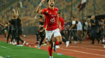 مصدر من الأهلي لـ في الجول: نحن الذين قدمنا وسام أبو علي للاتحاد الفلسطيني