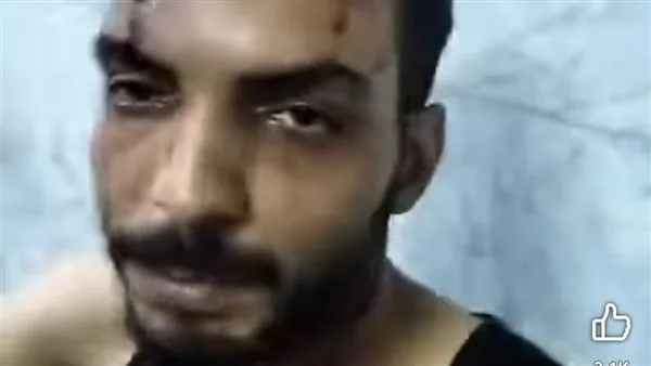 الشرطة تراجع فيديو استغاثة أحد المواطنين بشأن تصاعد ظاهرة المخدرات في كفر طهرمس بالجيزة الشرطة تراجع فيديو استغاثة أحد المواطنين بشأن تصاعد ظاهرة المخدرات في كفر طهرمس بالجيزة