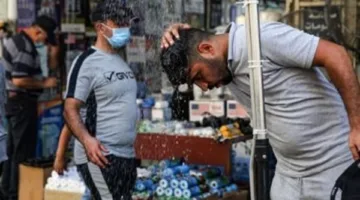 توقعات الطقس يوم السبت: تراجع طفيف في درجات الحرارة والعظمى في القاهرة تصل إلى 36 درجة