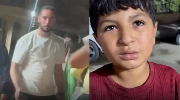 قرار حديث في ملف “طفل العسلية” في الغربية: الإفراج عن المهندس واحتجاز والده للاستجواب.