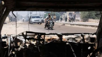 تخفيف التوتر بين الدروز والبدو: تعزيز القوات السورية في السويداء