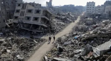 خليل دقران: الوضع الصحي في غزة مأساوي وسوء التغذية يعرض حياة مئات الآلاف للخطر