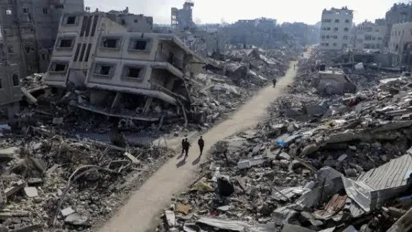 خليل دقران: الوضع الصحي في غزة مأساوي وسوء التغذية يعرض حياة مئات الآلاف للخطر خليل دقران: الوضع الصحي في غزة مأساوي وسوء التغذية يعرض حياة مئات الآلاف للخطر