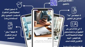 من المصنع إلى الجوال: وزارة الصناعة تُطلق تطبيقًا لمعالجة شكاوى المستثمرين