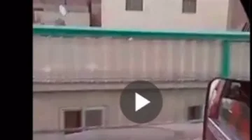 مصدر أمني: الفيديو الخاص بسرقة الأسوار الحديدية من أعلى الدائري يعود لتاريخ سابق وقد جرى القبض على المتورطين.