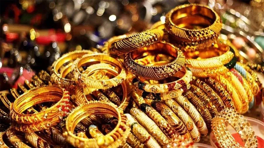 عاجل | أسعار الذهب اليوم الجمعة في السعودية بعد التغيرات الأخيرة
