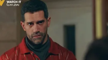 زيارة غير متوقعة ومشاهد مثيرة في الحلقة 26 من مسلسل فات الميعاد