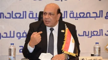 الكونغ فو يناقش استراتيجية الموسم الجديد ويحتفي بالمتفوقين في ستاد القاهرة