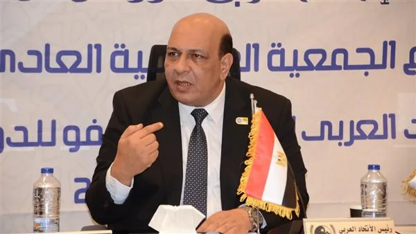 الكونغ فو يناقش استراتيجية الموسم الجديد ويحتفي بالمتفوقين في ستاد القاهرة