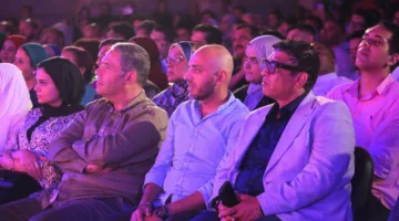 سلامة والتهامي في افتتاح مهرجان صيف دار الأوبرا 2025