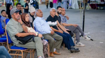 «مسرح بورسعيد».. ذاكرة نابضة تنبض خلال نشاطات معرض الكتاب