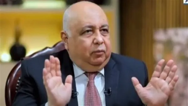 اللواء هشام الحلبي: الجيش هو مفتاح ضمان الأمن القومي للبلاد اللواء هشام الحلبي: الجيش هو مفتاح ضمان الأمن القومي للبلاد