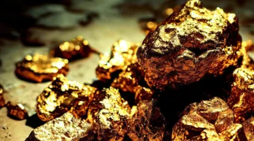 زيادة إنتاج الذهب والفضة إلى 640 ألف أوقية والمبيعات تصل إلى 1.54 مليار دولار.. كيف سيساهم ذلك في دعم الاقتصاد؟