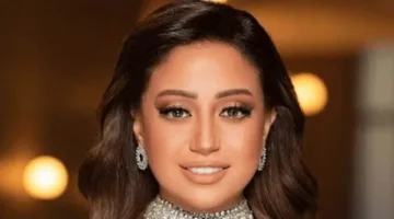 ريهام عبدالحكيم: أفتخر بمشواري الفني وأعتز بلقب فنانة الأوبرا