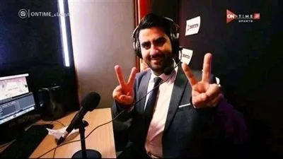 رداً على أزمة وسام أبو علي والنادي الأهلي: هشام معمر يؤكد أن الروابط بين مصر وفلسطين تتجاوز أي محنة عابرة