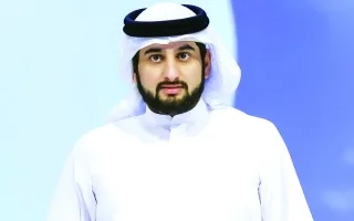 أحمد بن محمد: نؤكد التزامنا بمواصلة السير على طريق الريادة نحو آفاق مجد جديدة.