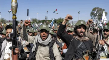 رئيس وزراء اليمن: تزايد نفوذ الحوثيين تسبب في تدهور الخدمات الأساسية