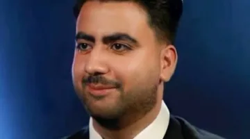 هشام معمر يعبر عن مشاعره تجاه مصر في ظل أزمة سام أبو علي